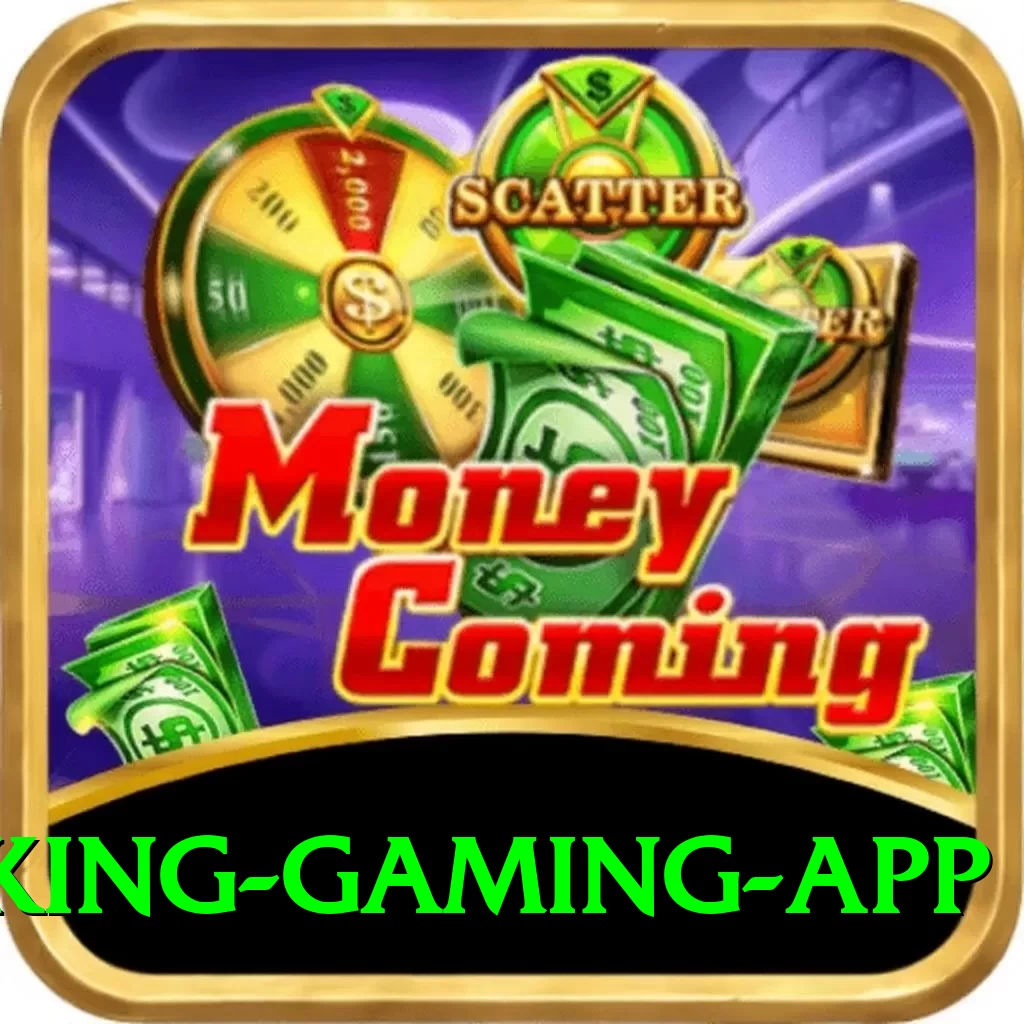 sourav King Gaming App - 2