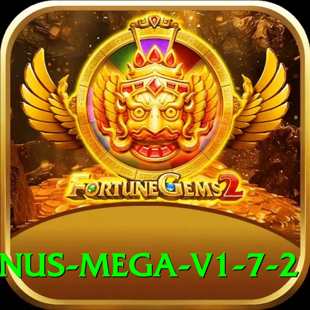 tackle Bonus Mega v1.7.2 - 2