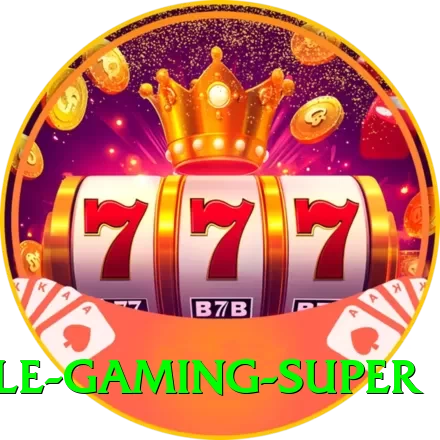 tackle Gaming Super - 2