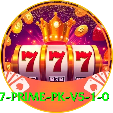 td777 Prime PK v5.1.0 - 2