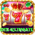 TD777 - Slots Ultimate