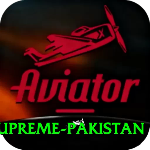tgslot Supreme Pakistan - 2