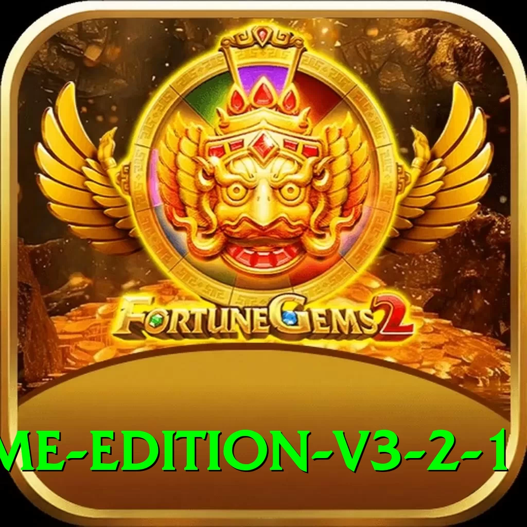 Tiger 888 Game - Supreme Edition v3.2.1 - 2