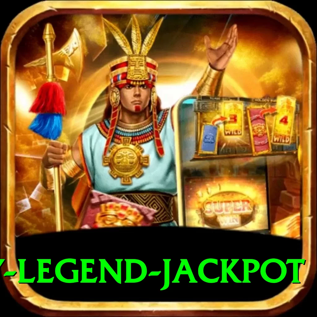 tojay Legend Jackpot - 2