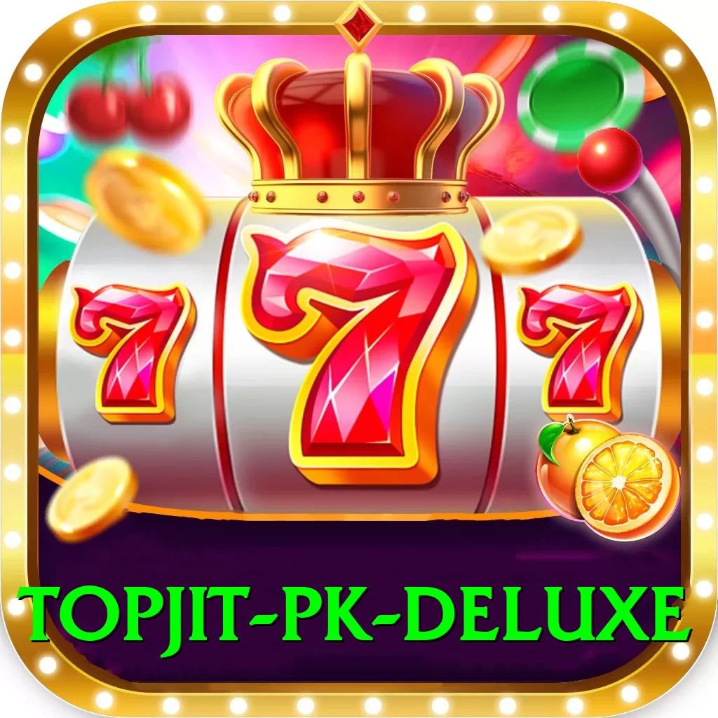 TopJit PK Deluxe - 2