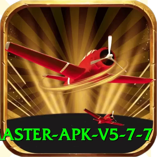 u7777 Master APK v5.7.7 - 2
