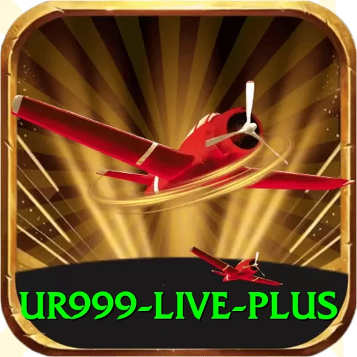 ur999 - Live Plus - 2