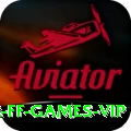 VIP Injector FF Games VIP