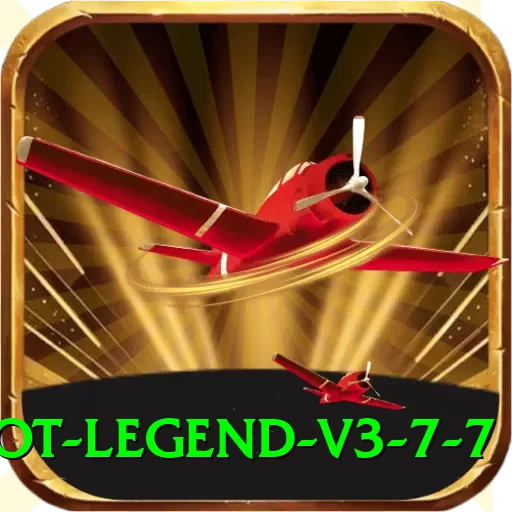 wc777 Jackpot Legend v3.7.7 - 2