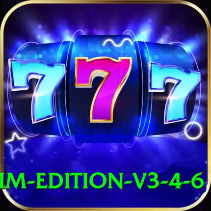wc777 - Premium Edition v3.4.6 - 2