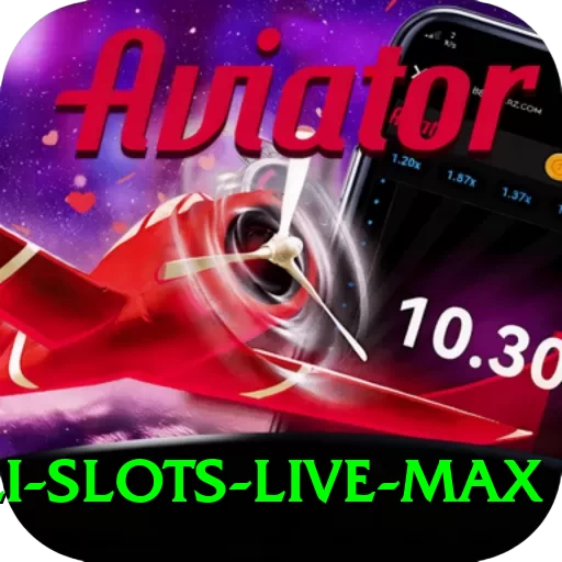 Winli Slots - Live Max - 2
