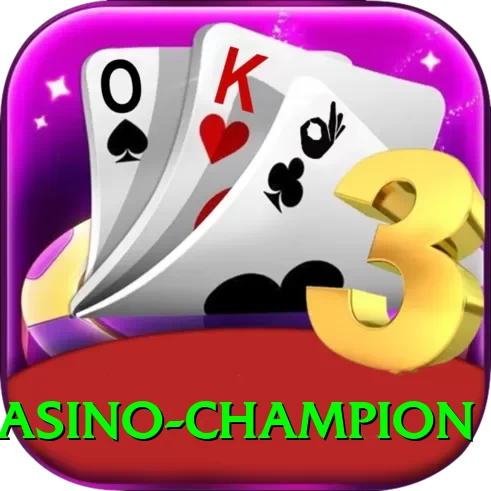 winpkr Live Casino Champion - 2