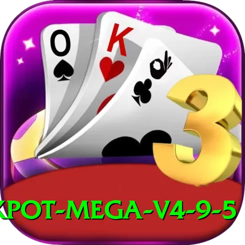 xjxj Jackpot Mega v4.9.5 - 2