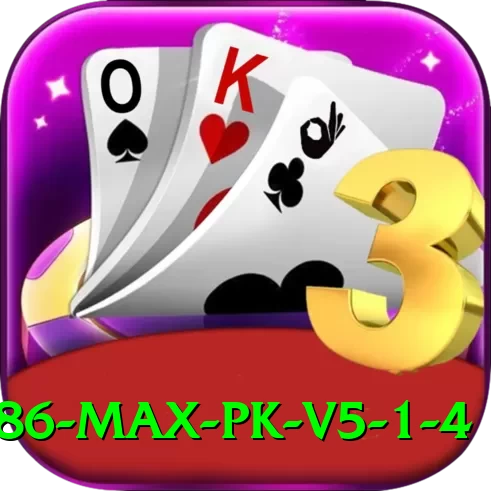 xp786 Max PK v5.1.4 - 2