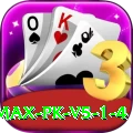 xp786 Max PK v5.1.4