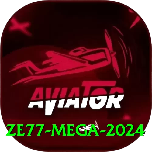 ze77 Mega 2024 - 2