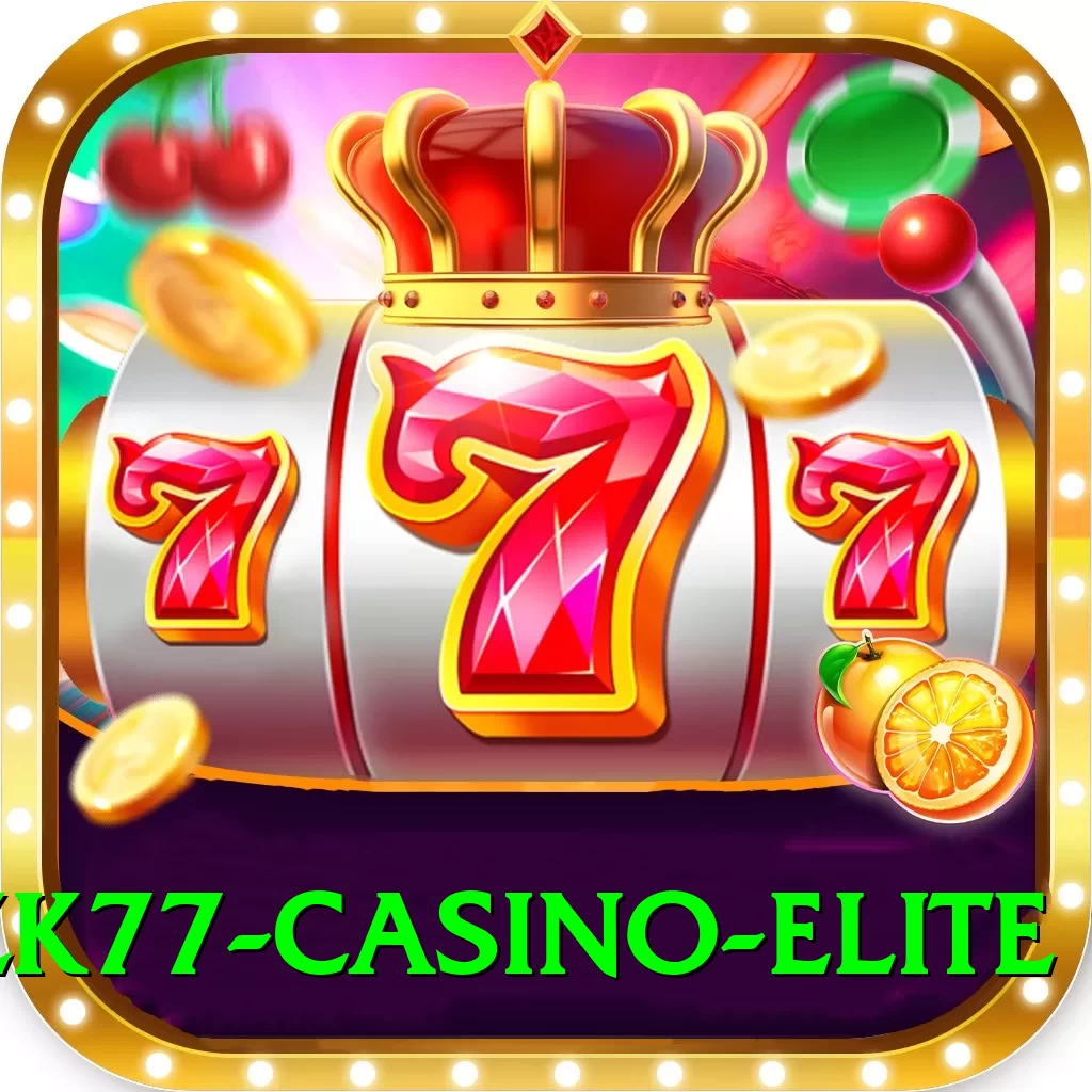 ZK77 - Casino Elite - 2